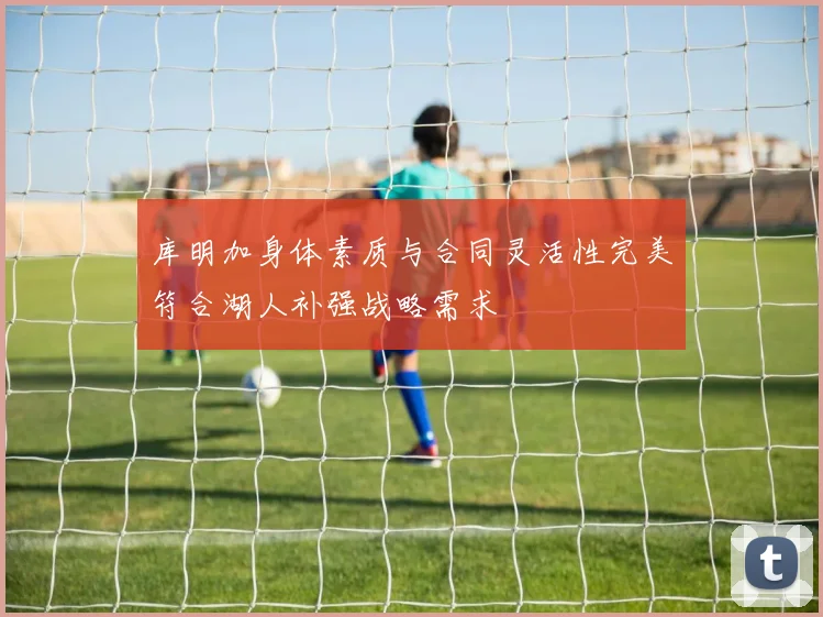 库明加身体素质与合同灵活性完美符合湖人补强战略需求