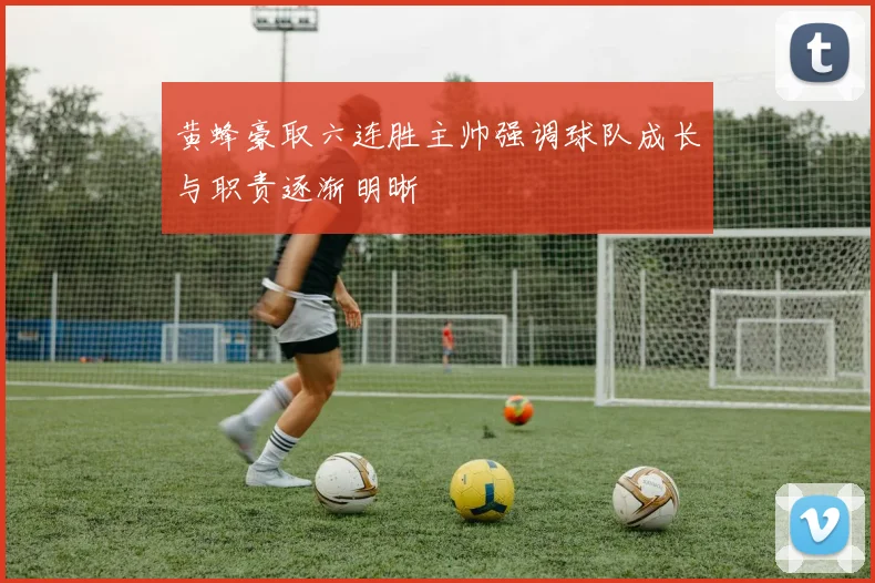 黄蜂豪取六连胜主帅强调球队成长与职责逐渐明晰