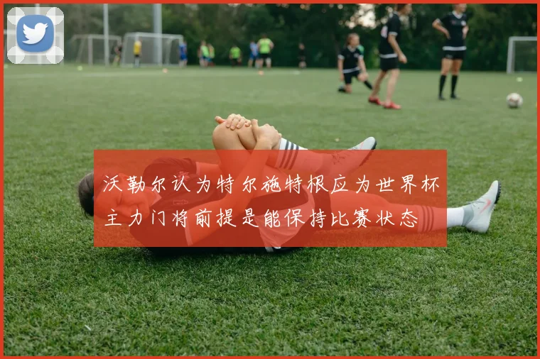 沃勒尔认为特尔施特根应为世界杯主力门将前提是能保持比赛状态